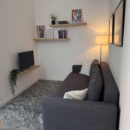 Living Room Orlando Corigliano Calabro Εξωτερικό φωτογραφία