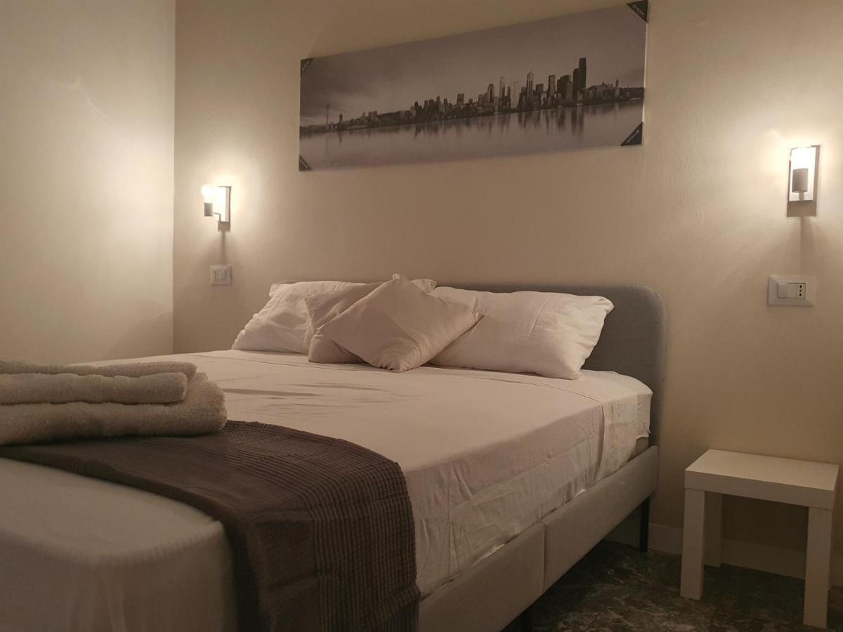 Living Room Orlando Corigliano Calabro Εξωτερικό φωτογραφία