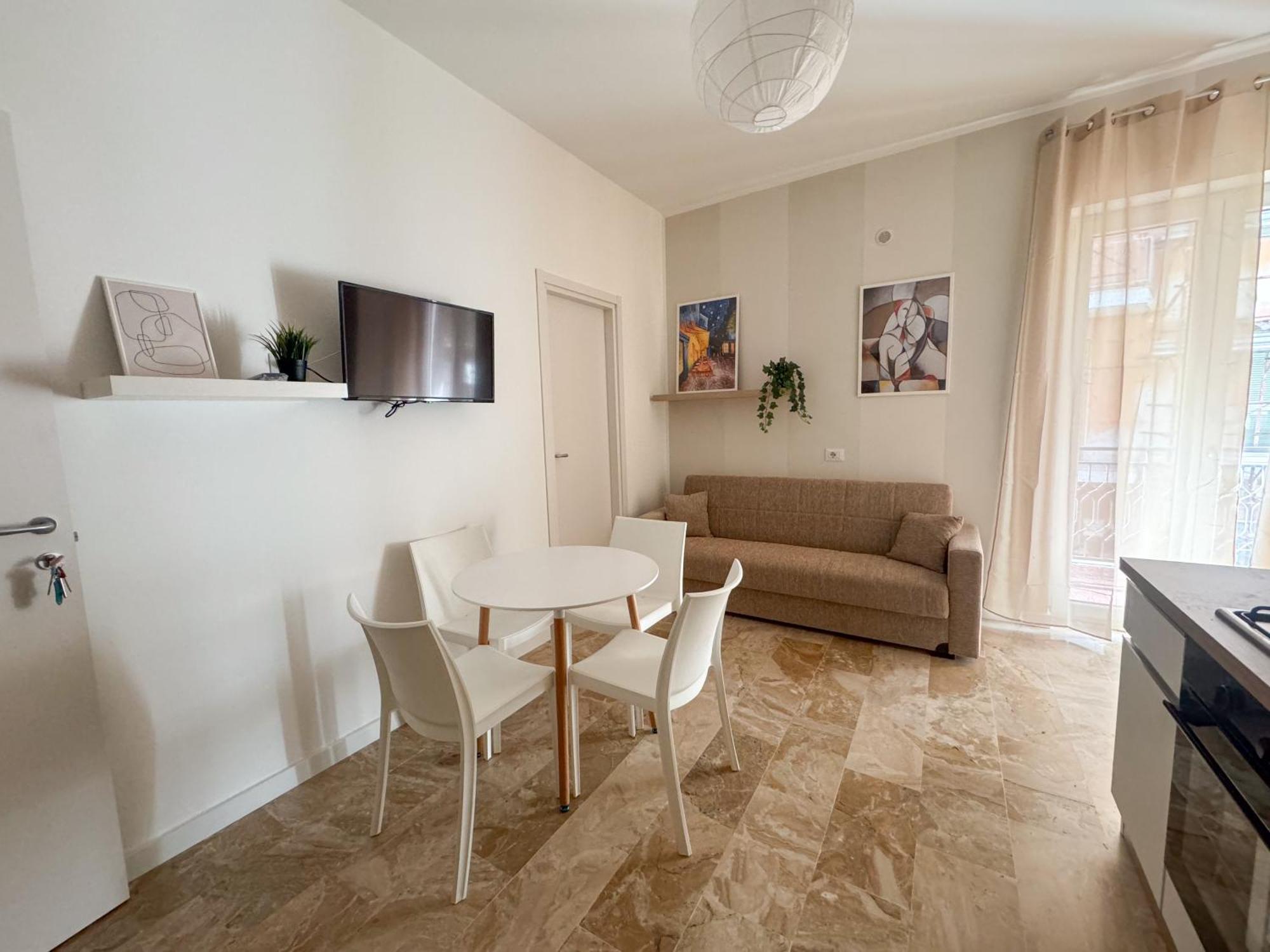 Living Room Orlando Corigliano Calabro Εξωτερικό φωτογραφία