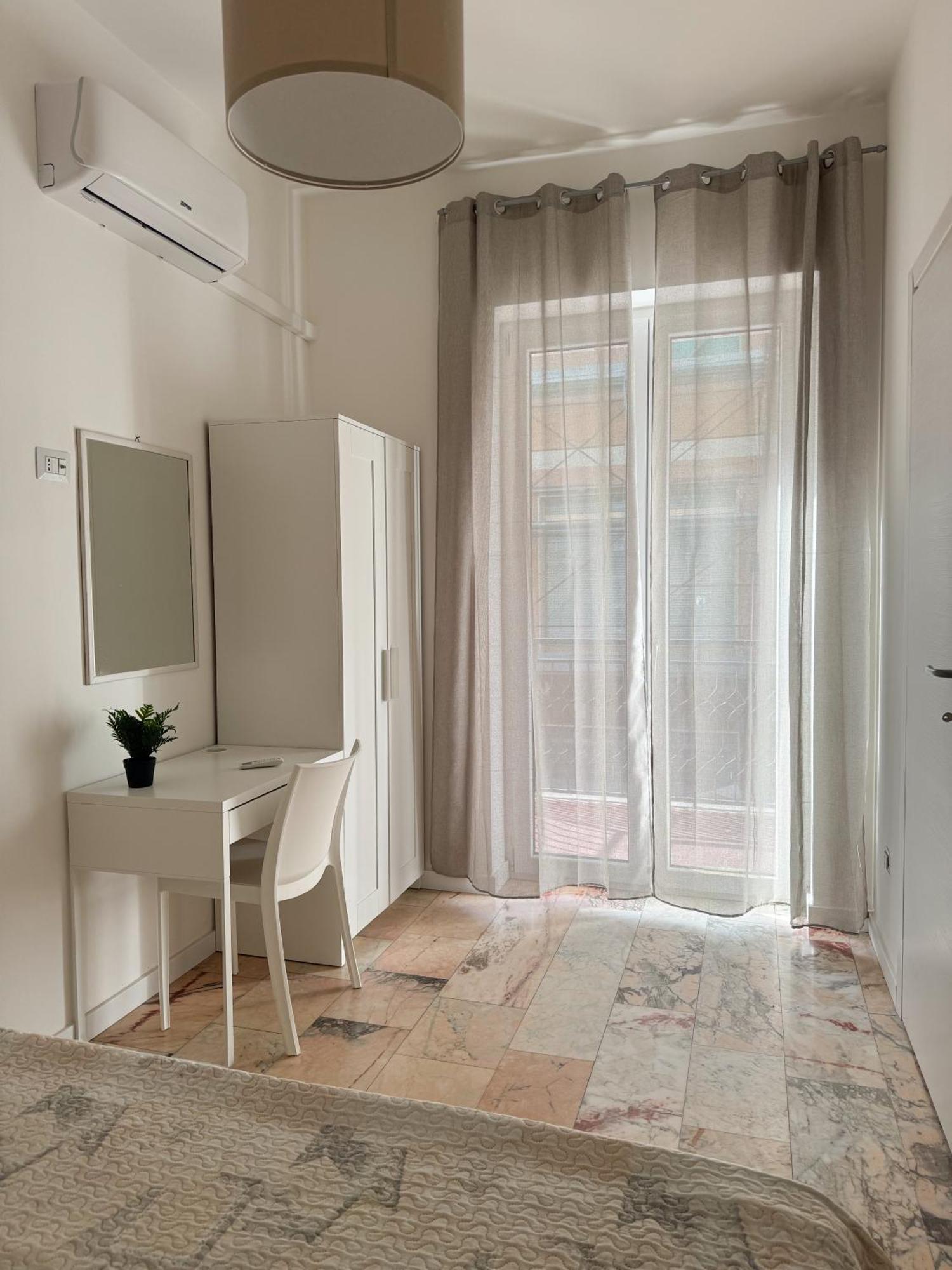 Living Room Orlando Corigliano Calabro Εξωτερικό φωτογραφία