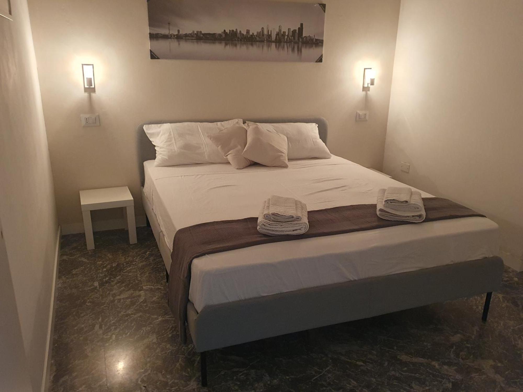 Living Room Orlando Corigliano Calabro Εξωτερικό φωτογραφία