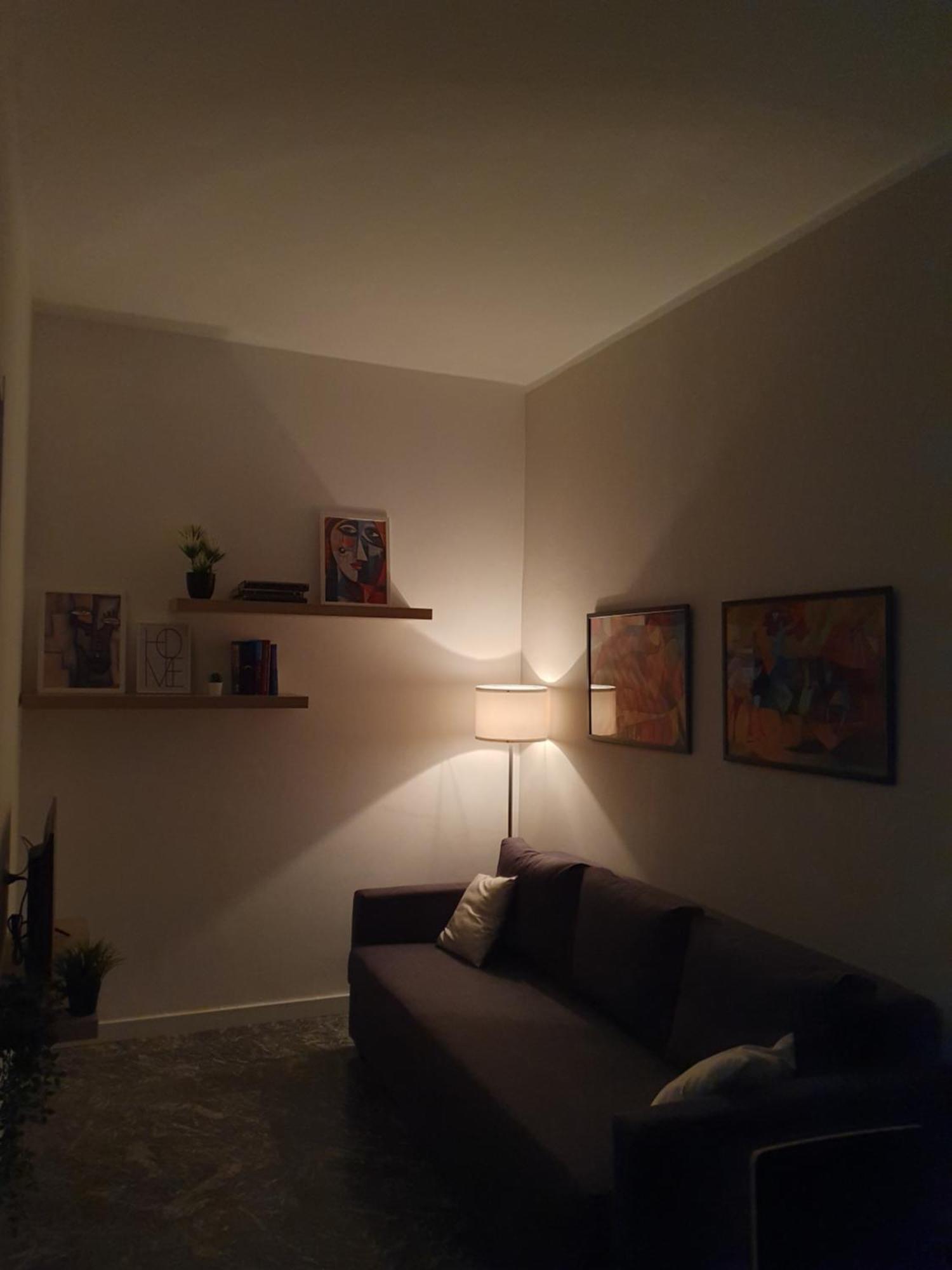Living Room Orlando Corigliano Calabro Εξωτερικό φωτογραφία
