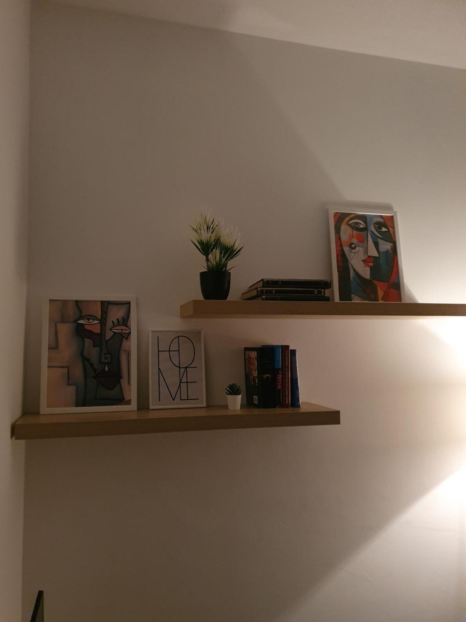 Living Room Orlando Corigliano Calabro Εξωτερικό φωτογραφία