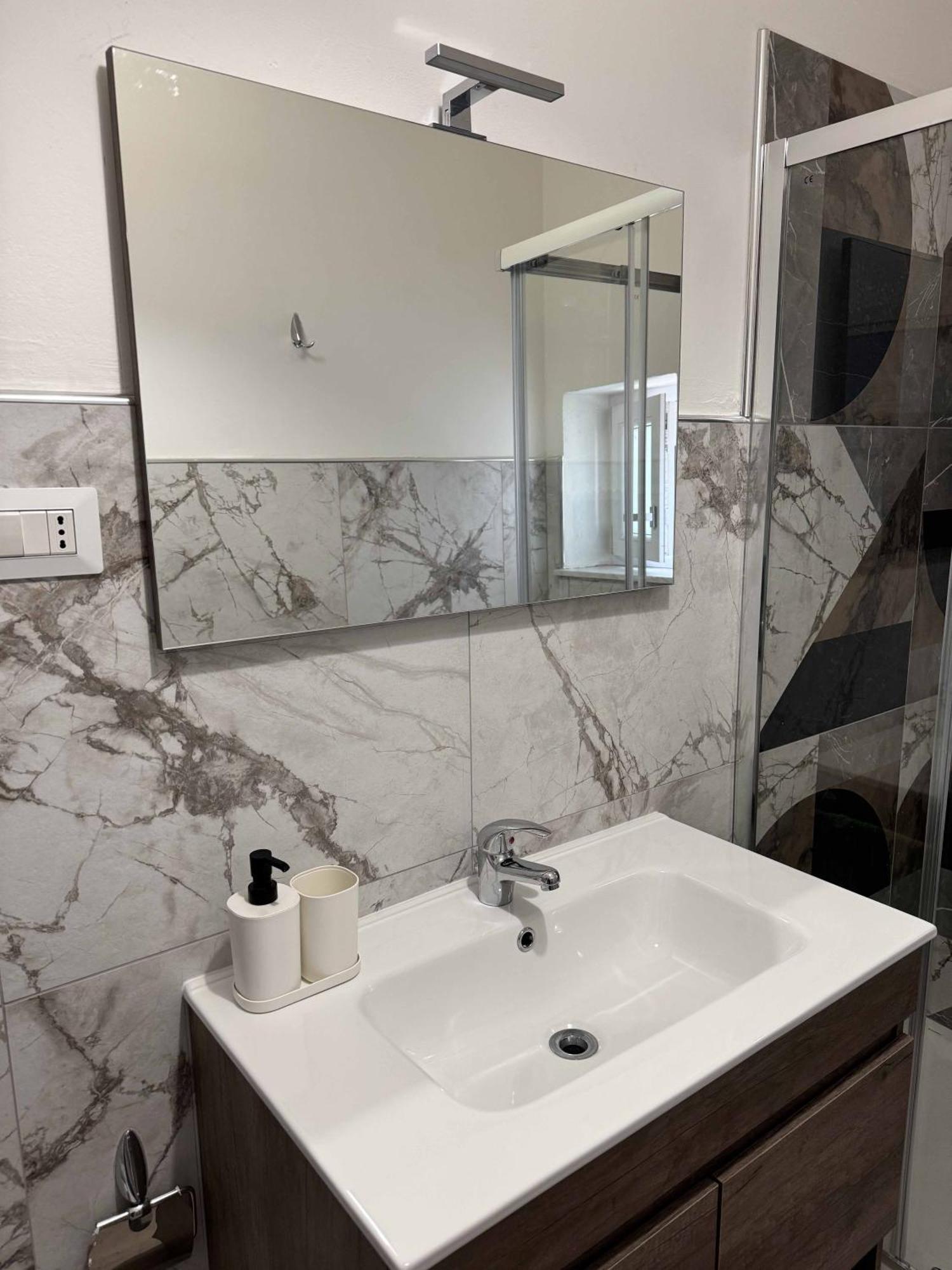 Living Room Orlando Corigliano Calabro Εξωτερικό φωτογραφία