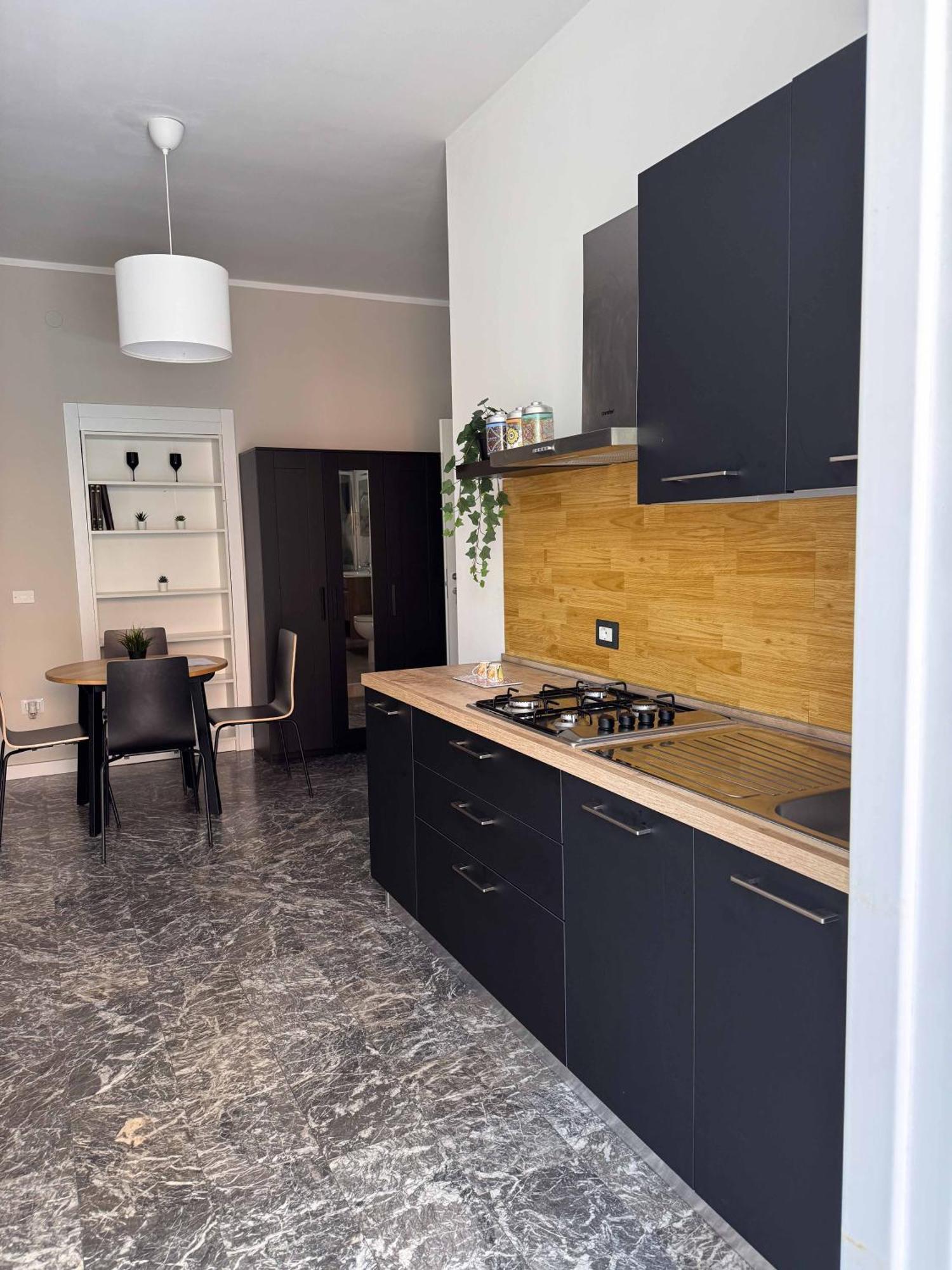 Living Room Orlando Corigliano Calabro Εξωτερικό φωτογραφία