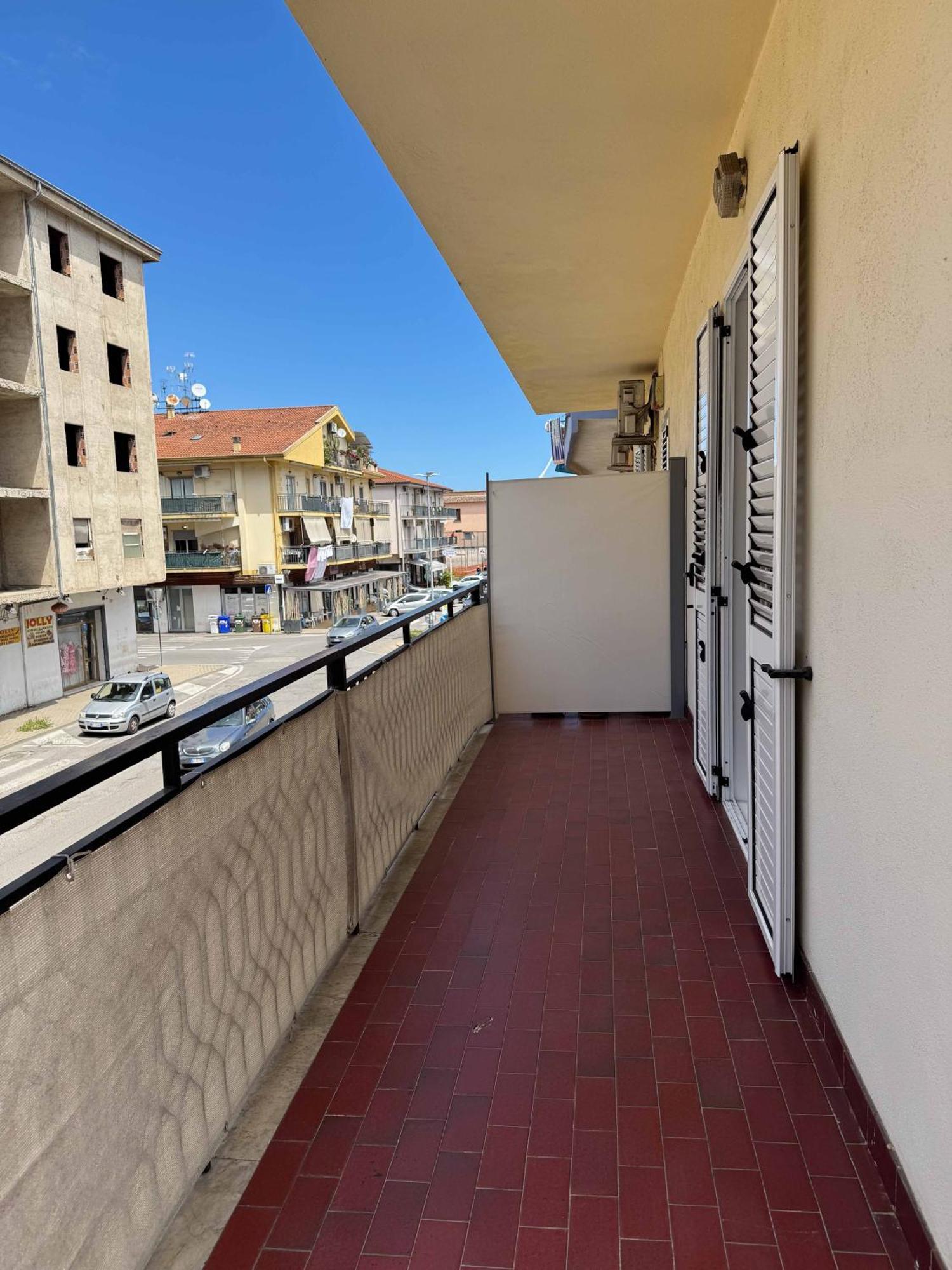 Living Room Orlando Corigliano Calabro Εξωτερικό φωτογραφία