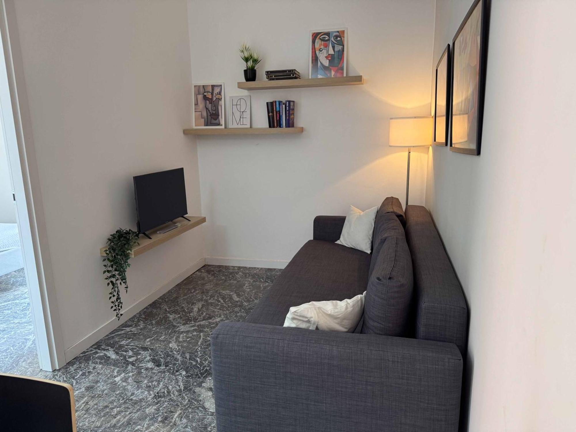 Living Room Orlando Corigliano Calabro Εξωτερικό φωτογραφία