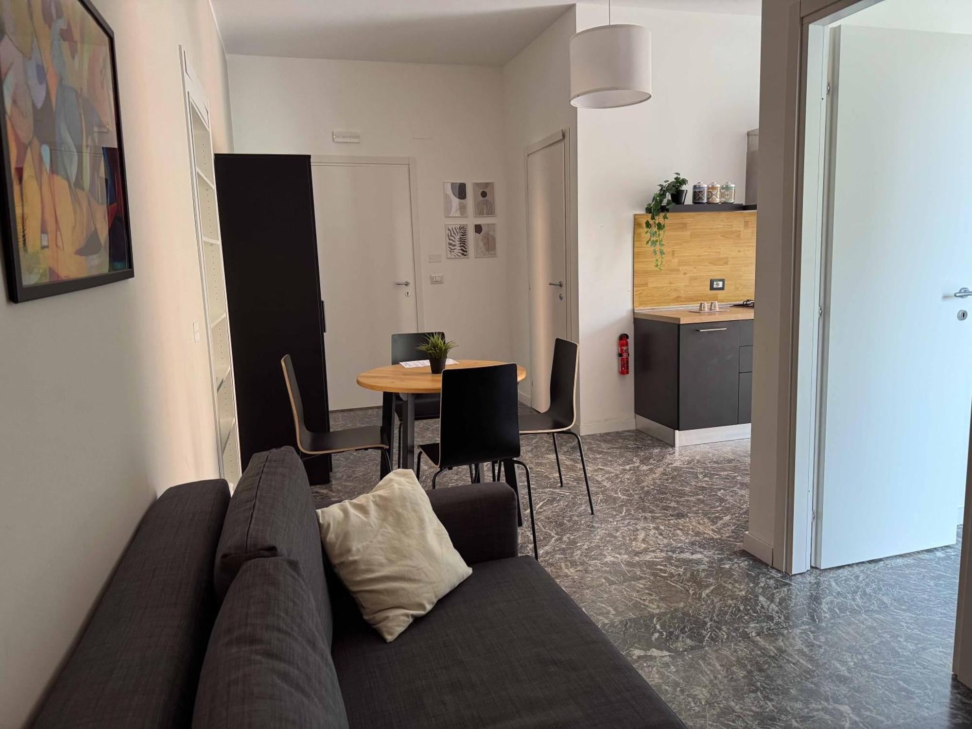 Living Room Orlando Corigliano Calabro Εξωτερικό φωτογραφία