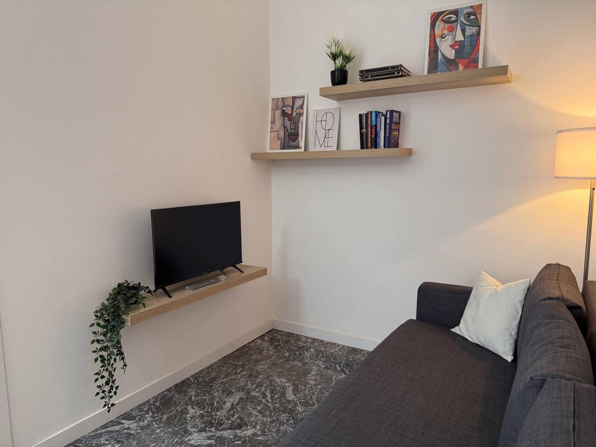 Living Room Orlando Corigliano Calabro Εξωτερικό φωτογραφία